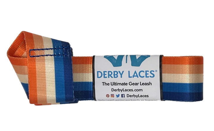 Derby Laces - Skate Leash