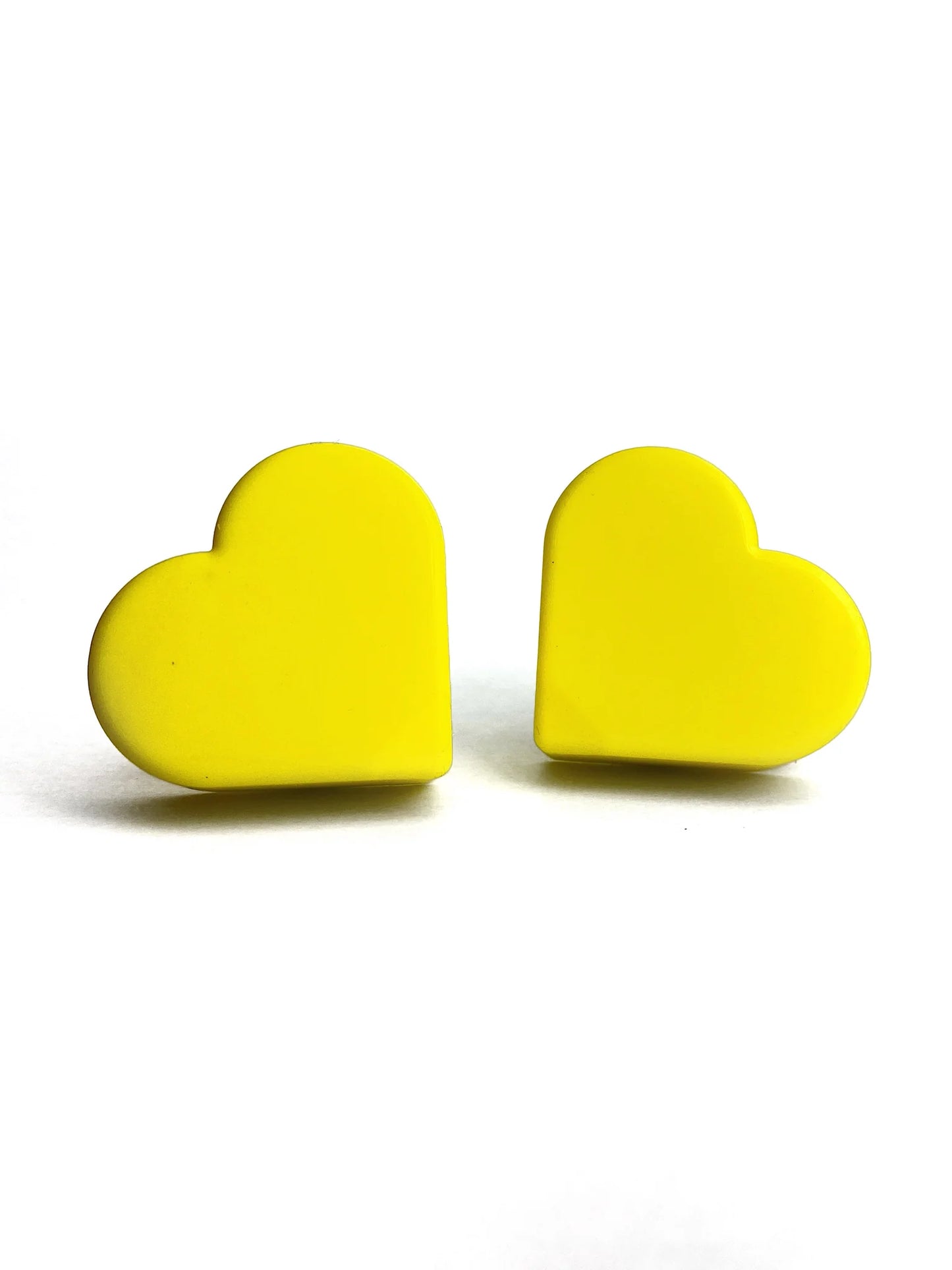 Grindstone -Deadstop Heartstoppers (5/8” stem)