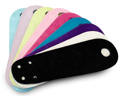 Sure-Grip Suede Toe Guards