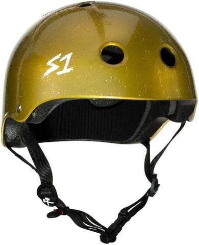 S1 Lifer Helmet - Glitter