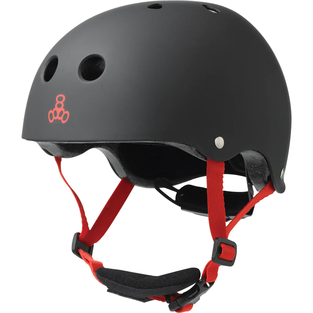 Triple Eight - Lil' 8 Helmet (ASTM Certified)