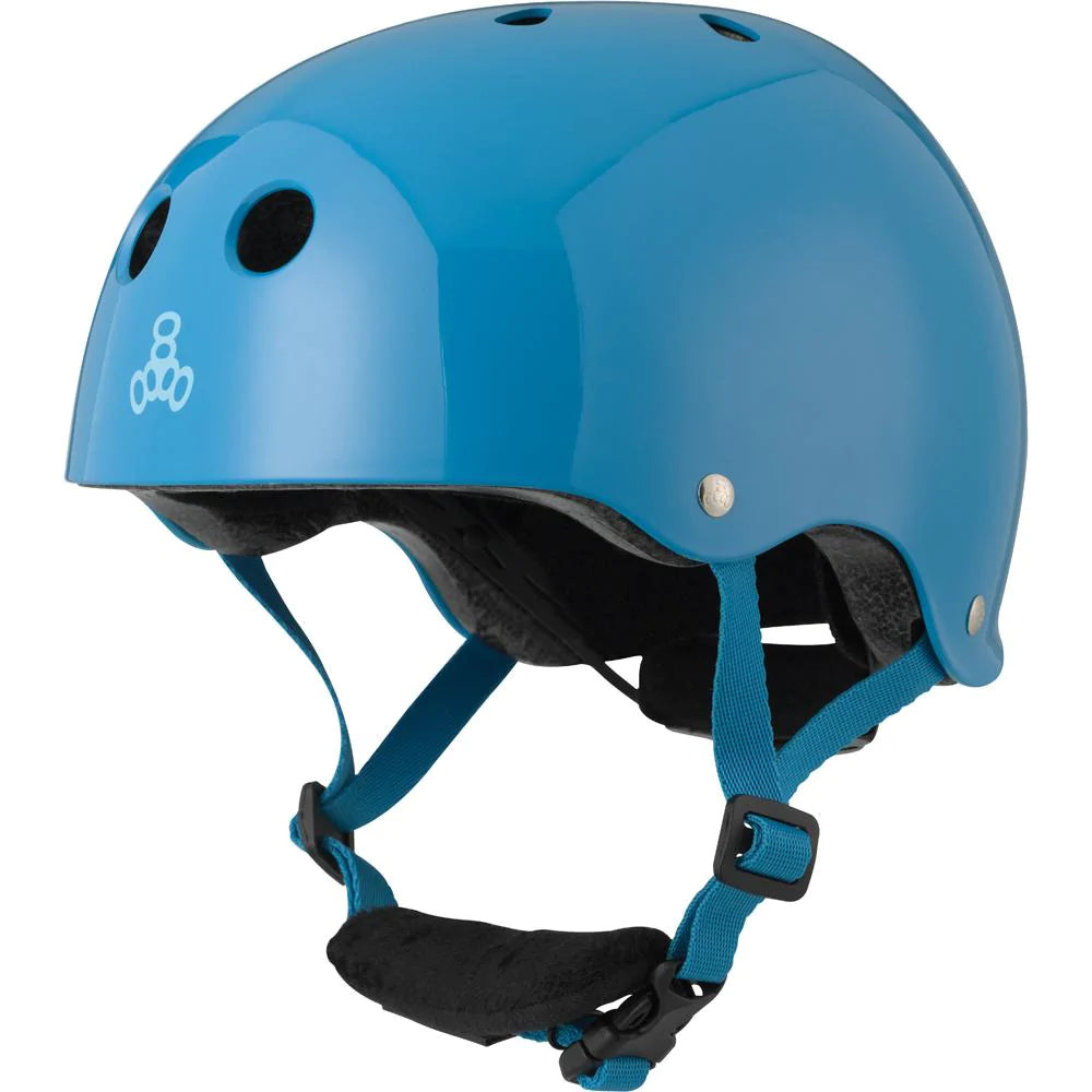 Triple Eight - Lil' 8 Helmet (ASTM Certified)