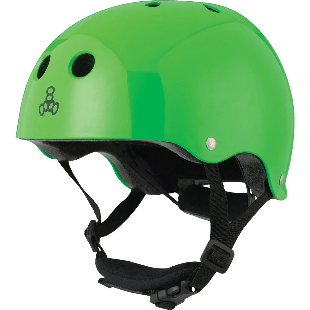 Triple Eight - Lil' 8 Helmet (ASTM Certified)