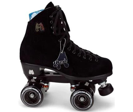 Moxi Lolly Roller Skates Black