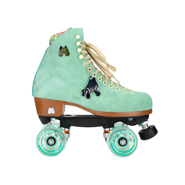 Moxi Lolly Roller Skates Floss