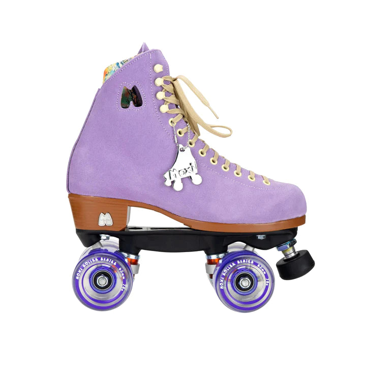 Moxi Lolly Roller Skates Lilac