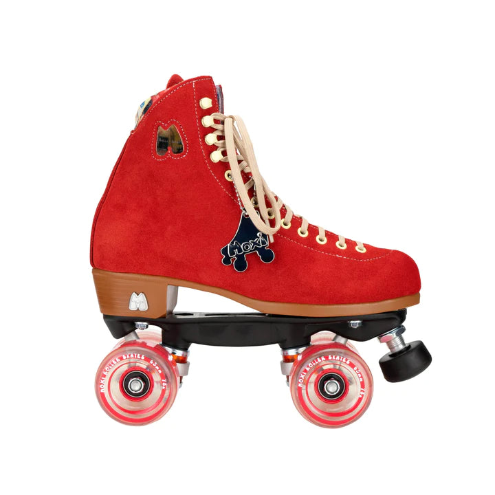 Moxi Lolly Roller Skates Poppy