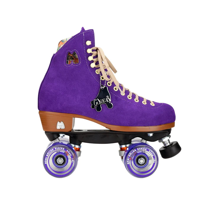 Moxi Lolly Roller Skates Taffy