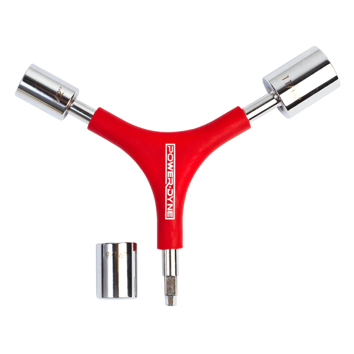 Powerdyne Y4 Skate Tool