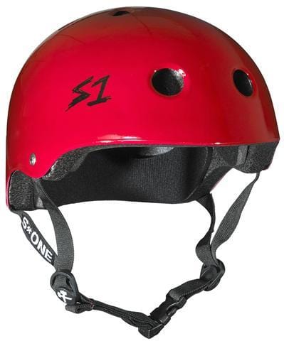 S1 Lifer Helmet - Gloss