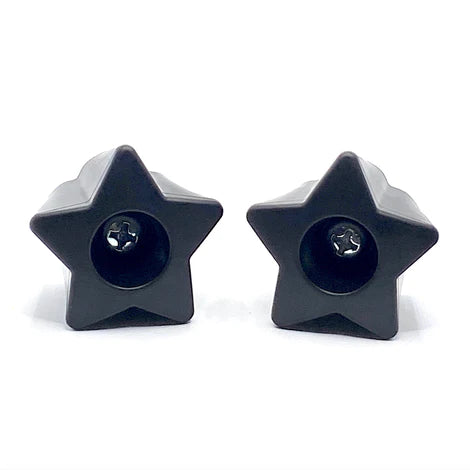 Rollerstuff-Bolt-On-Twinkle-Toes-Roller-Skate-Toe-Stop-Black
