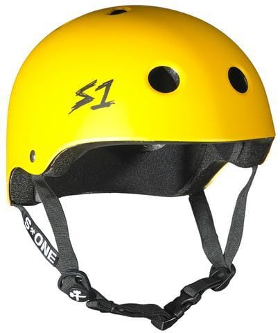 S1-Helmet-Yellow-Matte-Certified-Roller-Skate-Helmet