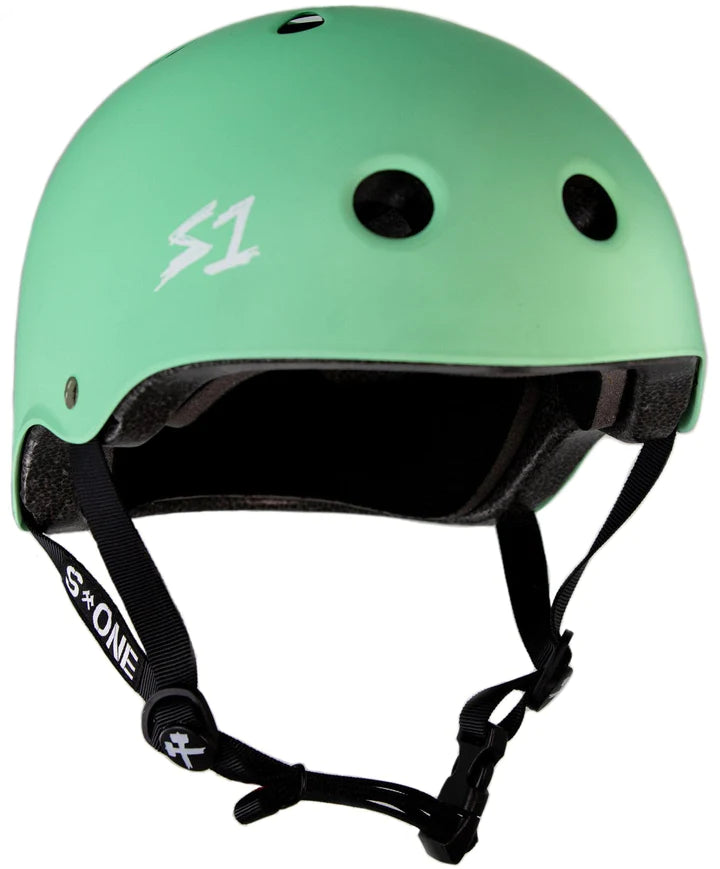 S1 Lifer Helmet - Pastel Matte
