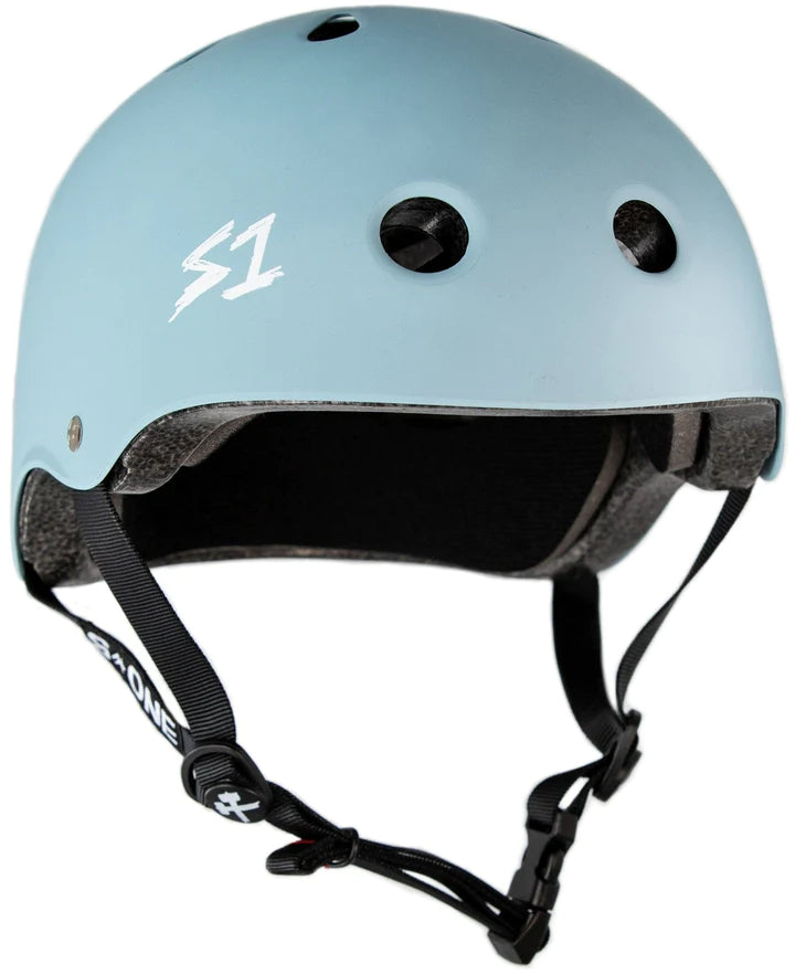S1 Lifer Helmet - Pastel Matte