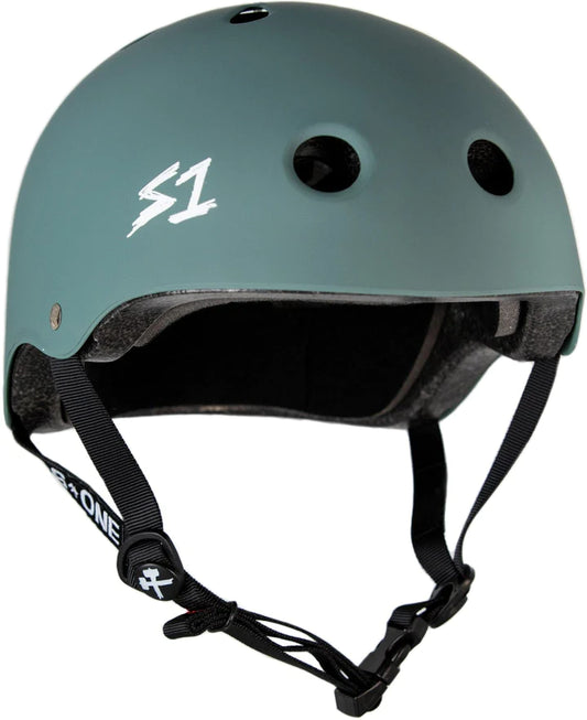 S1-Lifer-Tree-Green-Matte-Roller-Skate-Helmet