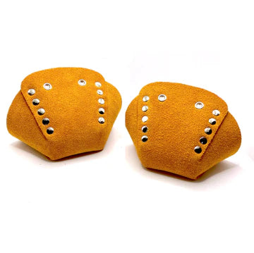 Rollerstuff - Toe Caps (Solid Suede)