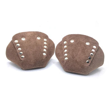 Rollerstuff - Toe Caps (Solid Suede)