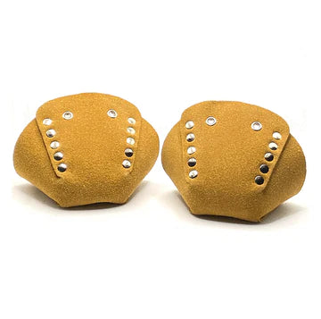 Rollerstuff - Toe Caps (Solid Suede)
