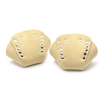 Rollerstuff - Toe Caps (Solid Suede)
