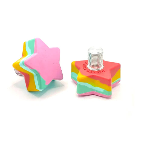 Rollerstuff - Adjustable Twinkle Toes (5/8” stem)