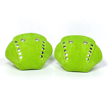Rollerstuff - Toe Caps (Solid Suede)