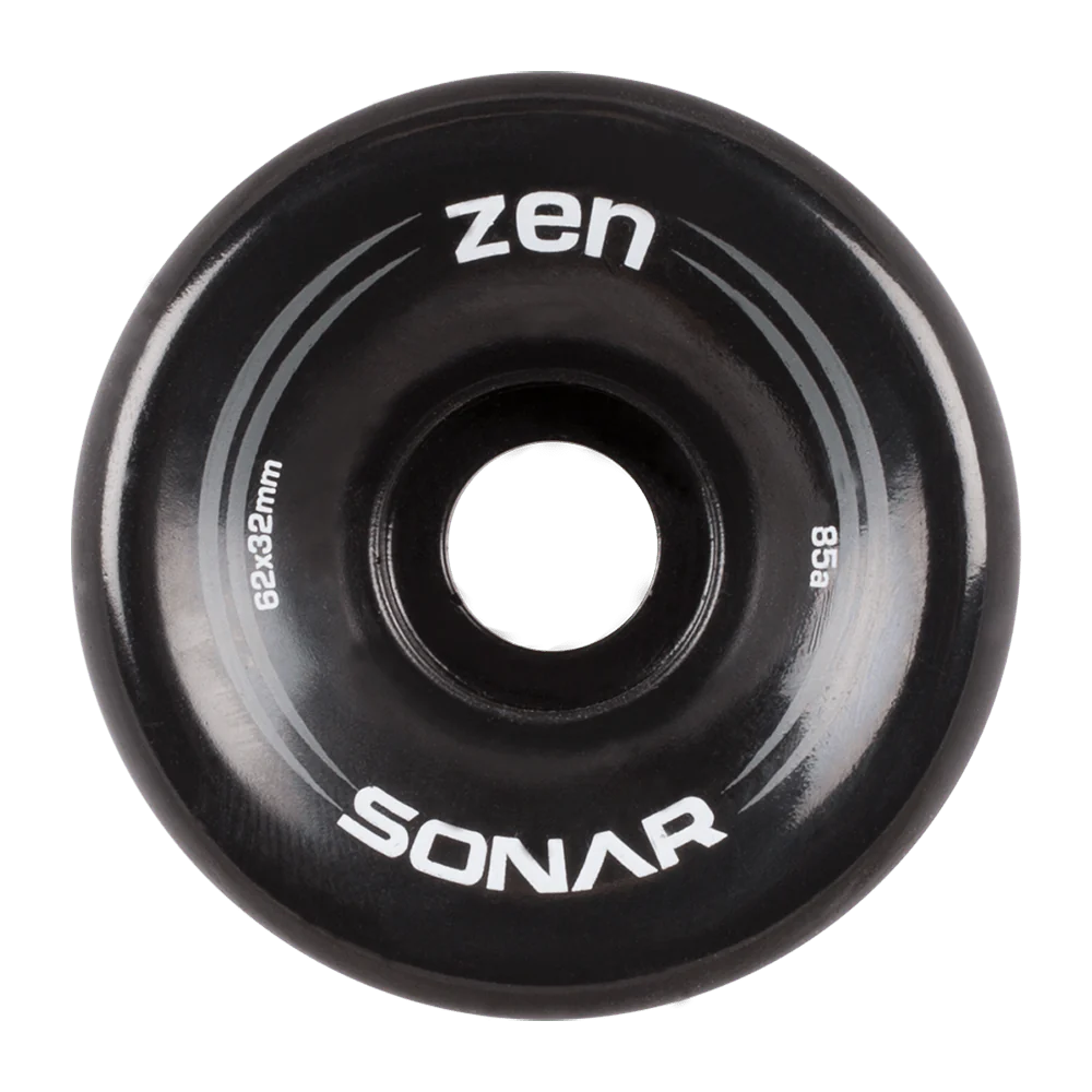 Sonar - Zen Wheels (4 pack)