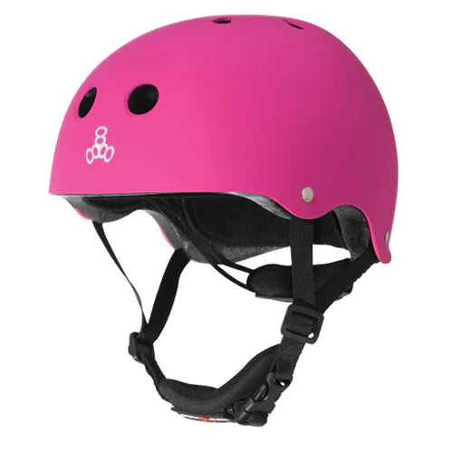 Triple Eight - Lil' 8 Helmet (ASTM Certified)