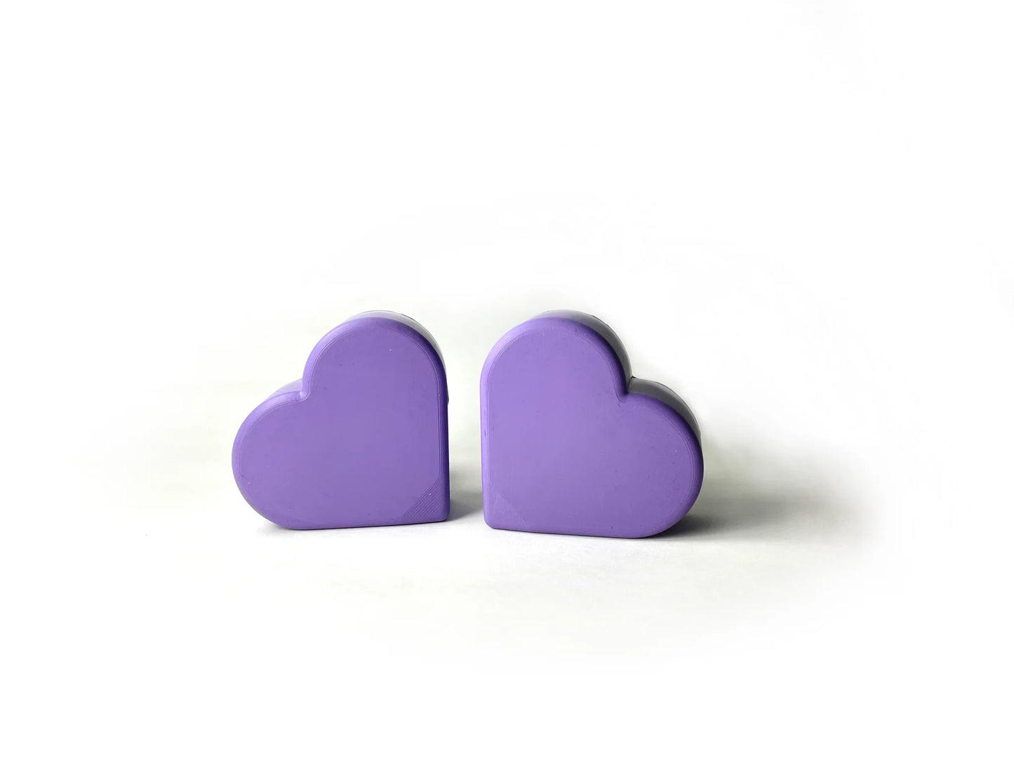 Grindstone -Deadstop Heartstoppers (5/8” stem)