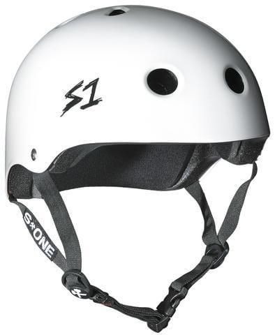 S1 Lifer Helmet - Gloss