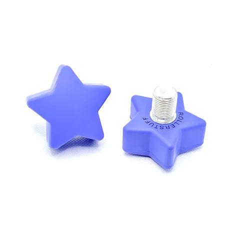 Rollerstuff - Adjustable Twinkle Toes (5/8” stem)
