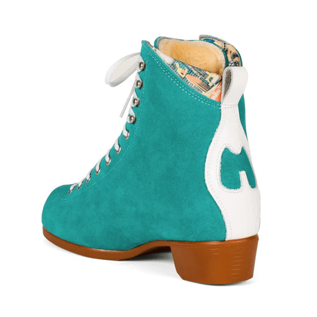Moxi Jack 1 Boot