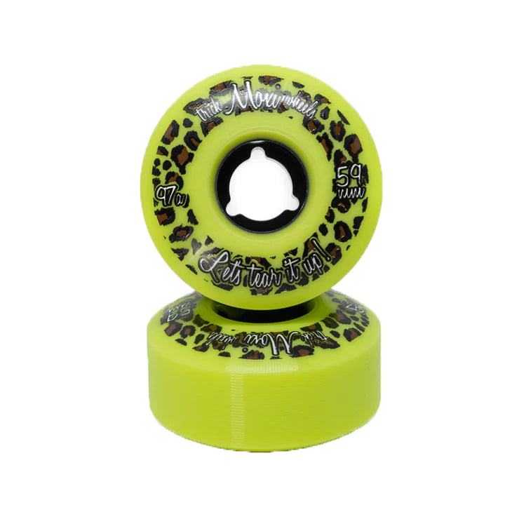 Moxi - Trick Wheels 97A