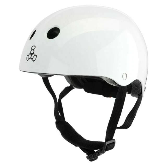 Triple Eight - Lil' 8 Helmet (ASTM Certified)