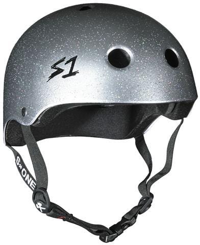 S1 Lifer Helmet - Glitter