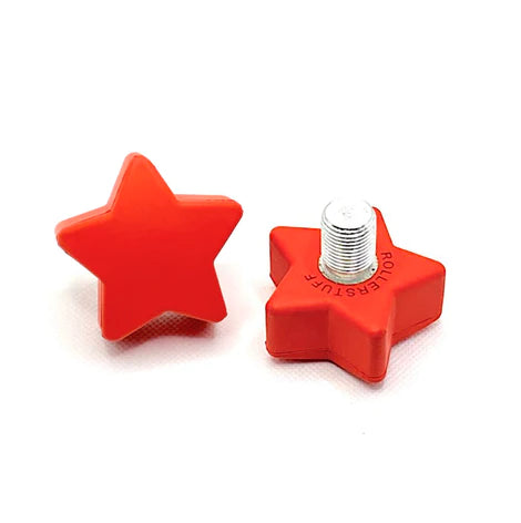 Rollerstuff - Adjustable Twinkle Toes (5/8” stem)
