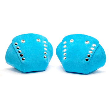 Rollerstuff - Toe Caps (Solid Suede)