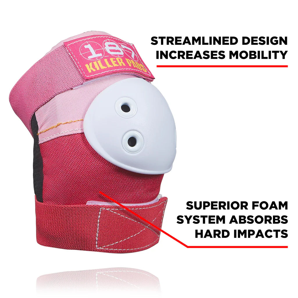187-Killer-Pads-Six-Pack-Pad-Set-Pink-Elbow