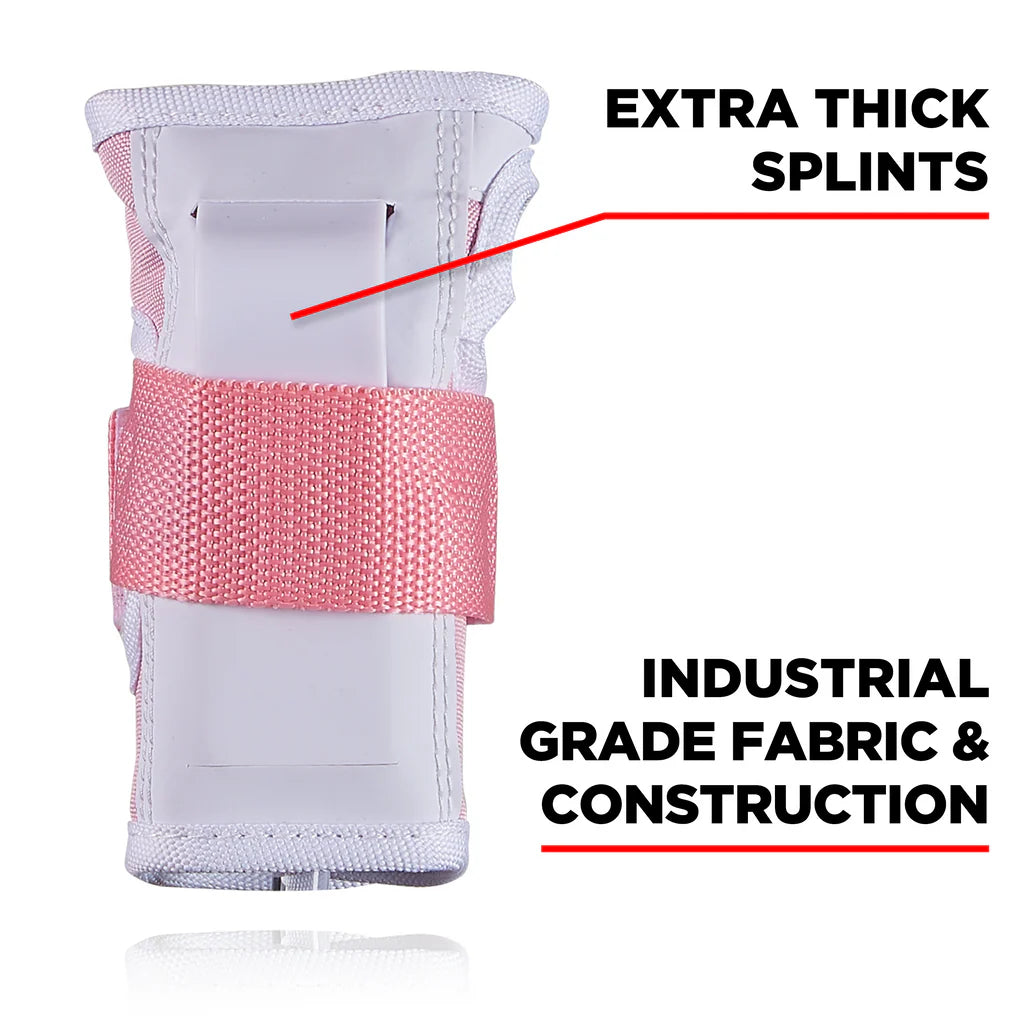 187-Killer-Pads-Six-Pack-Pad-Set-Pink-Wrist