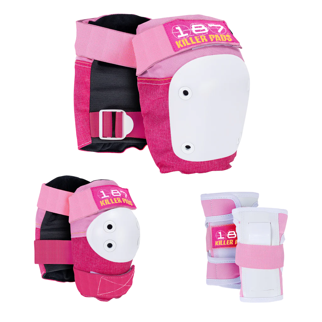 187-Killer-Pads-Six-Pack-Pad-Set-Pink