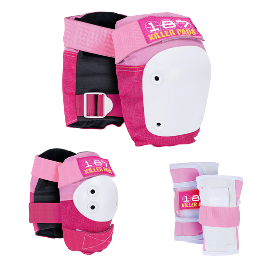 187-Killer-Pads-Six-Pack-Pad-Set-Pink