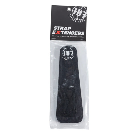 187 Killer Pads Knee Pad Strap Extenders