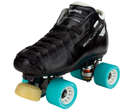 Riedell - Solaris (Sport Skate Set)