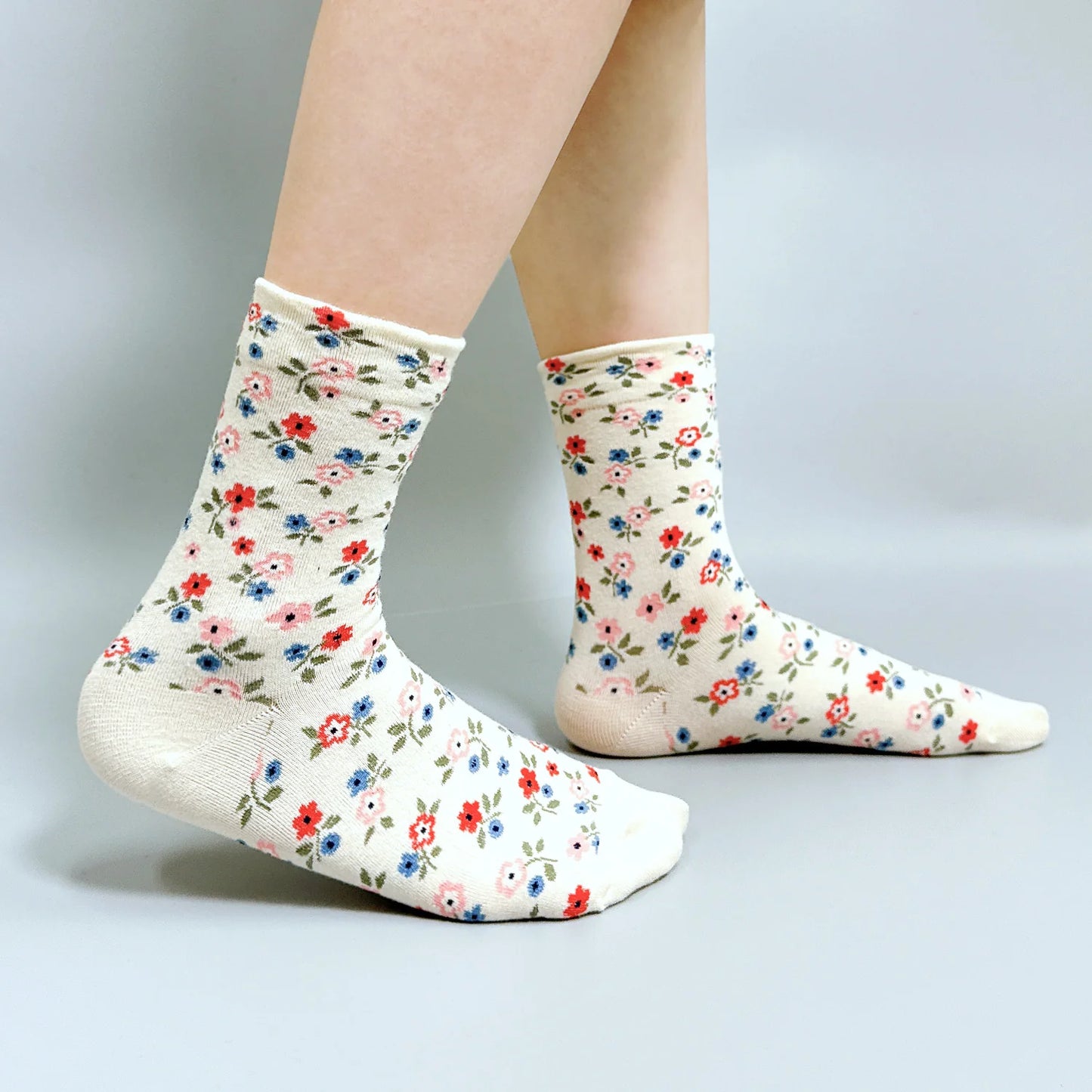 Roller Skate Socks (Pair)