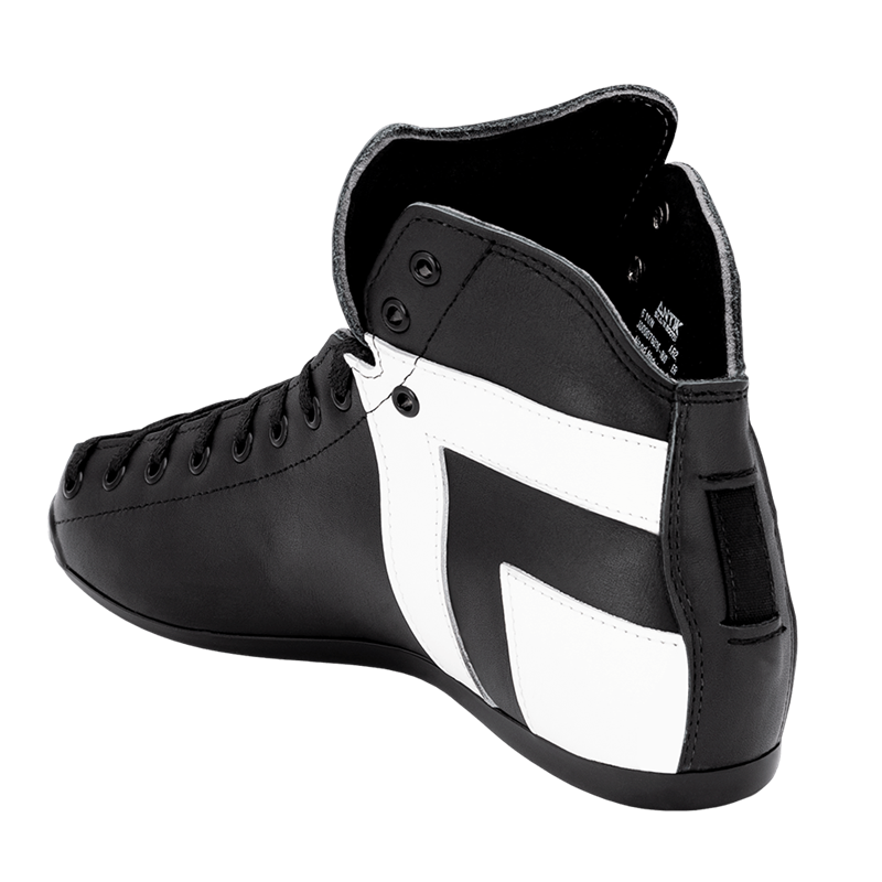 Antik AR2 Roller Skate Boot Black