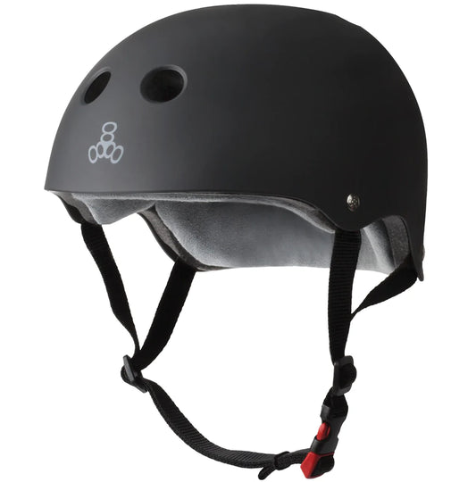 Triple Eight - Certified Sweatsaver Helmet
