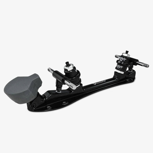 Bont-Athena-Roller-Skate-Plate-Black
