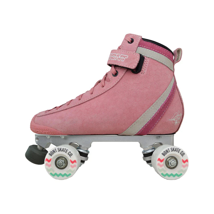 Bont-Parkstar-Bubble-Gum-Pink-Roller-Skates