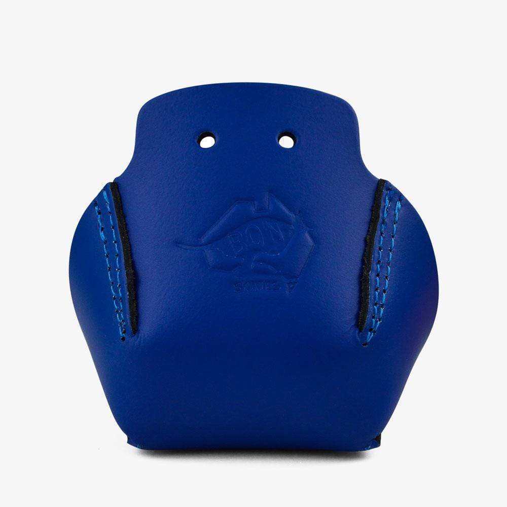 Bont-Roller-Skate-Toe-Guard-Protector-Stitched-Leather-Midnight-Blue