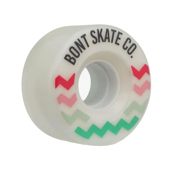 Bont-Roller-Skate-Wheels-Glide-Wheels-Multi-Colour-78A