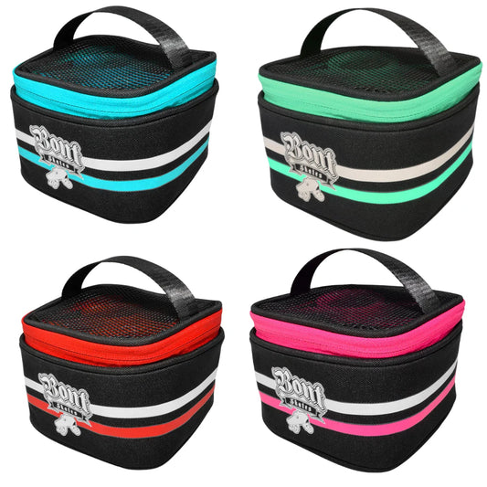 Bont Roller Skate Wheel Bag